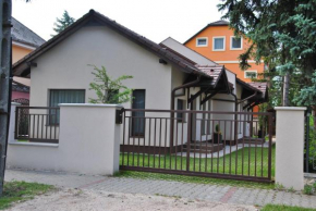  Panyi Apartman  Шиофок